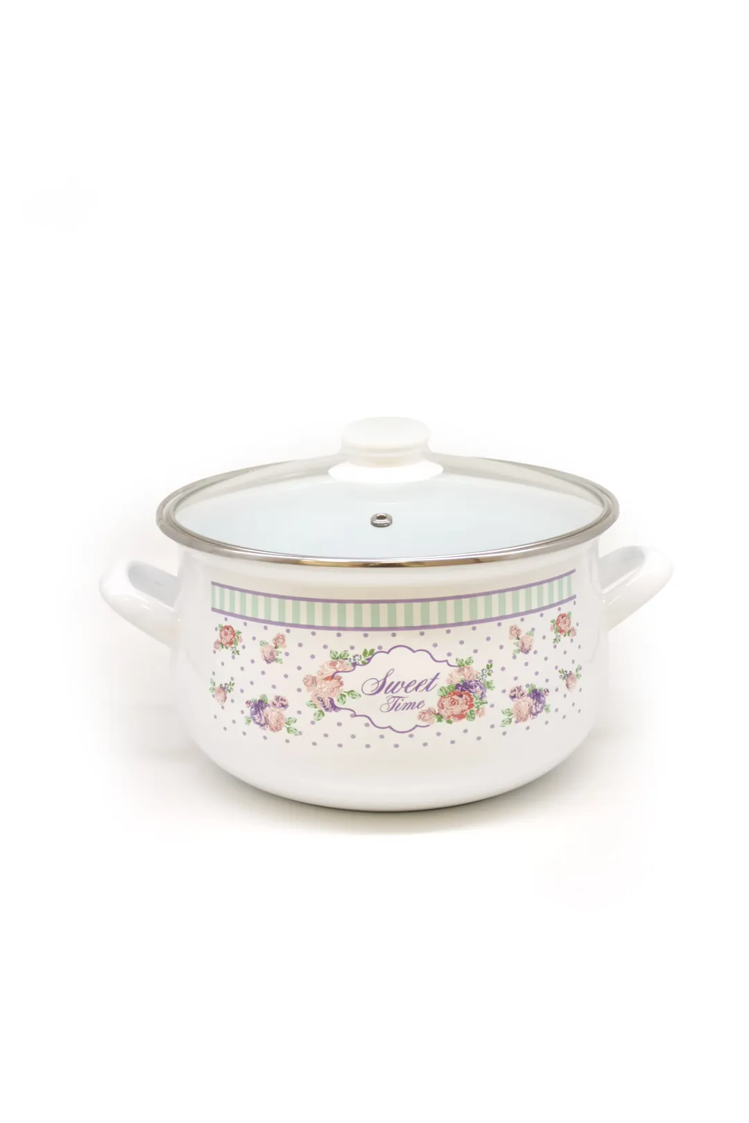 Šerpa sa cvetićima - Sweet Time