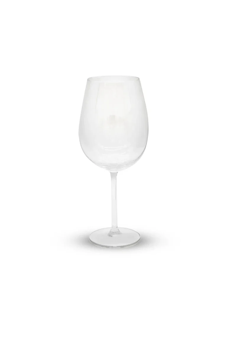 Vinska čaša sa stilom – istaknite aromu i punoću ukusa