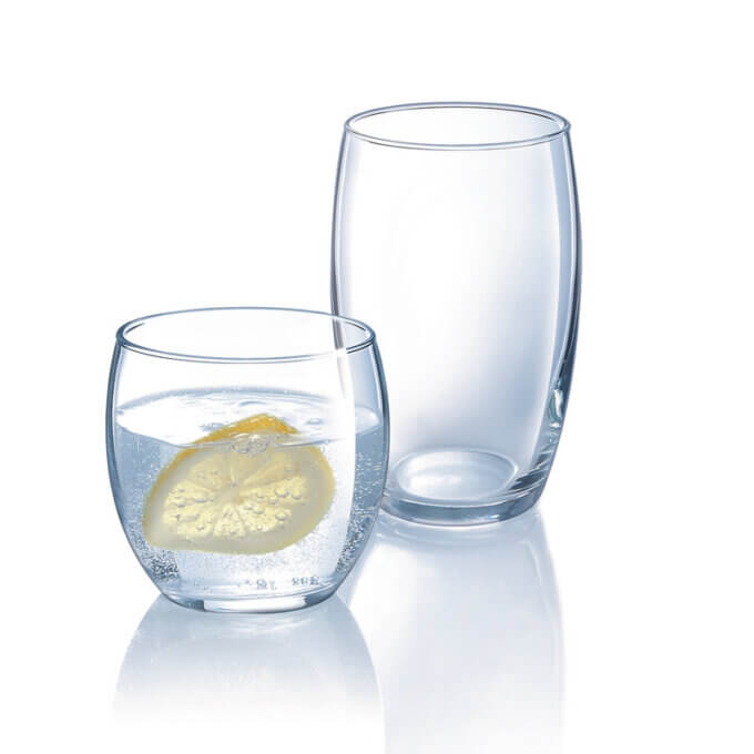 La Cave set od 6 čaša