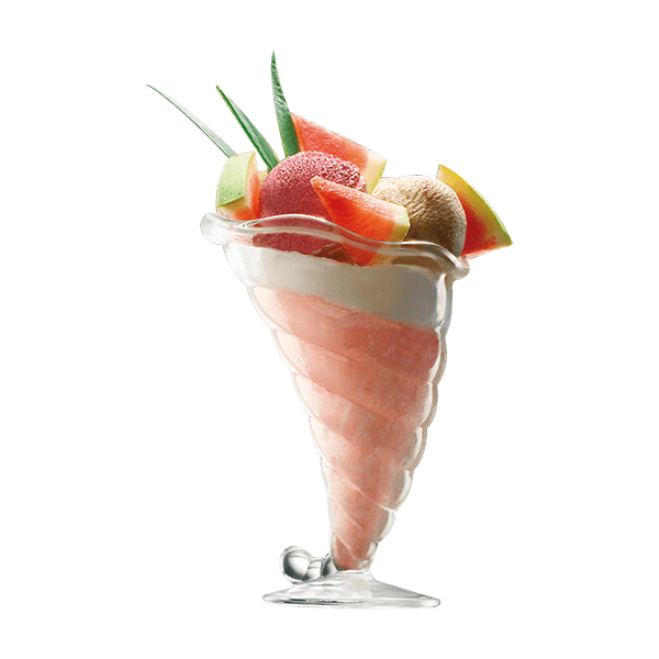 Bormioli Rocco Fortuna činijica za sladoled