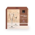 Čaša za rakiju - Specials spirits AQUAIT - Slika 2