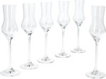 Čaša za rakiju visoka  – Specials spirits GRAPPA - Slika 3