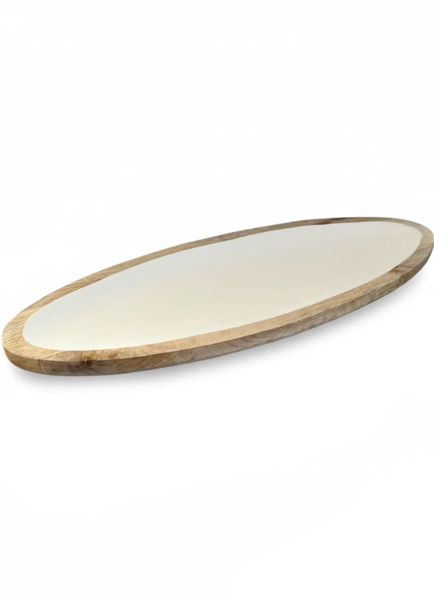 Daska za serviranje, mango – Mikr