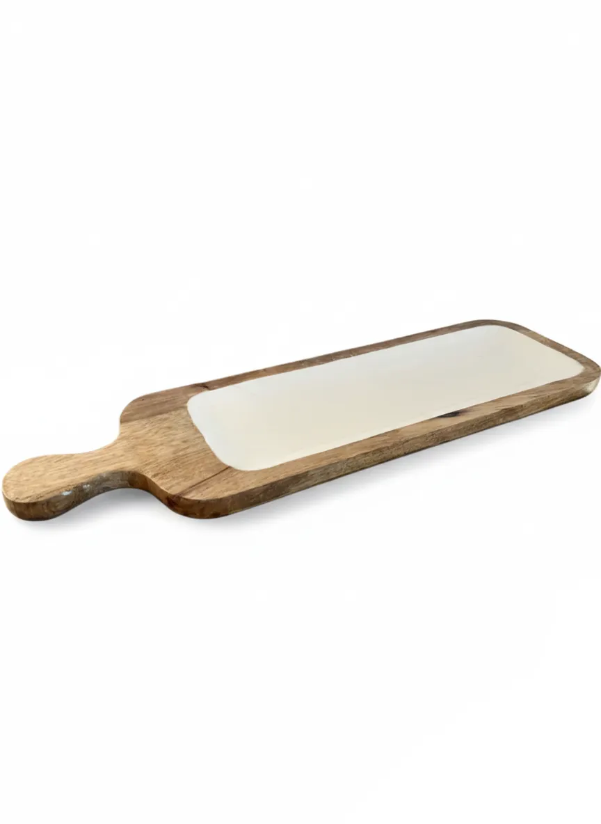 Daska za serviranje, mango – Dest