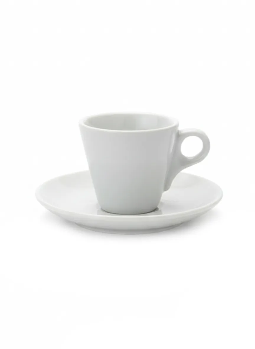 Set šoljica, beli – Ivory